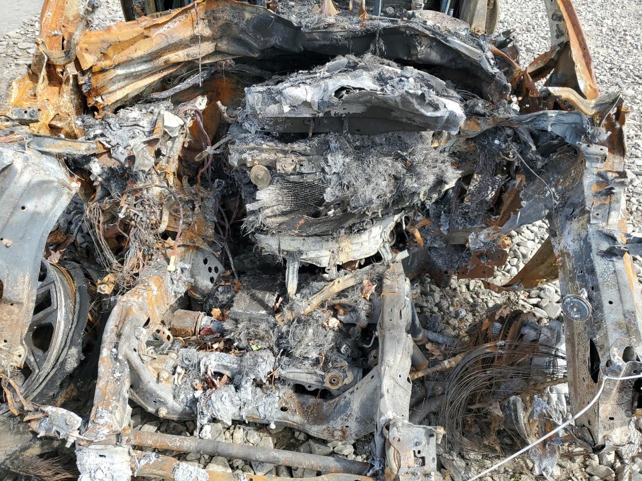 TOYOTA TUNDRA DOUBLE CAB SR