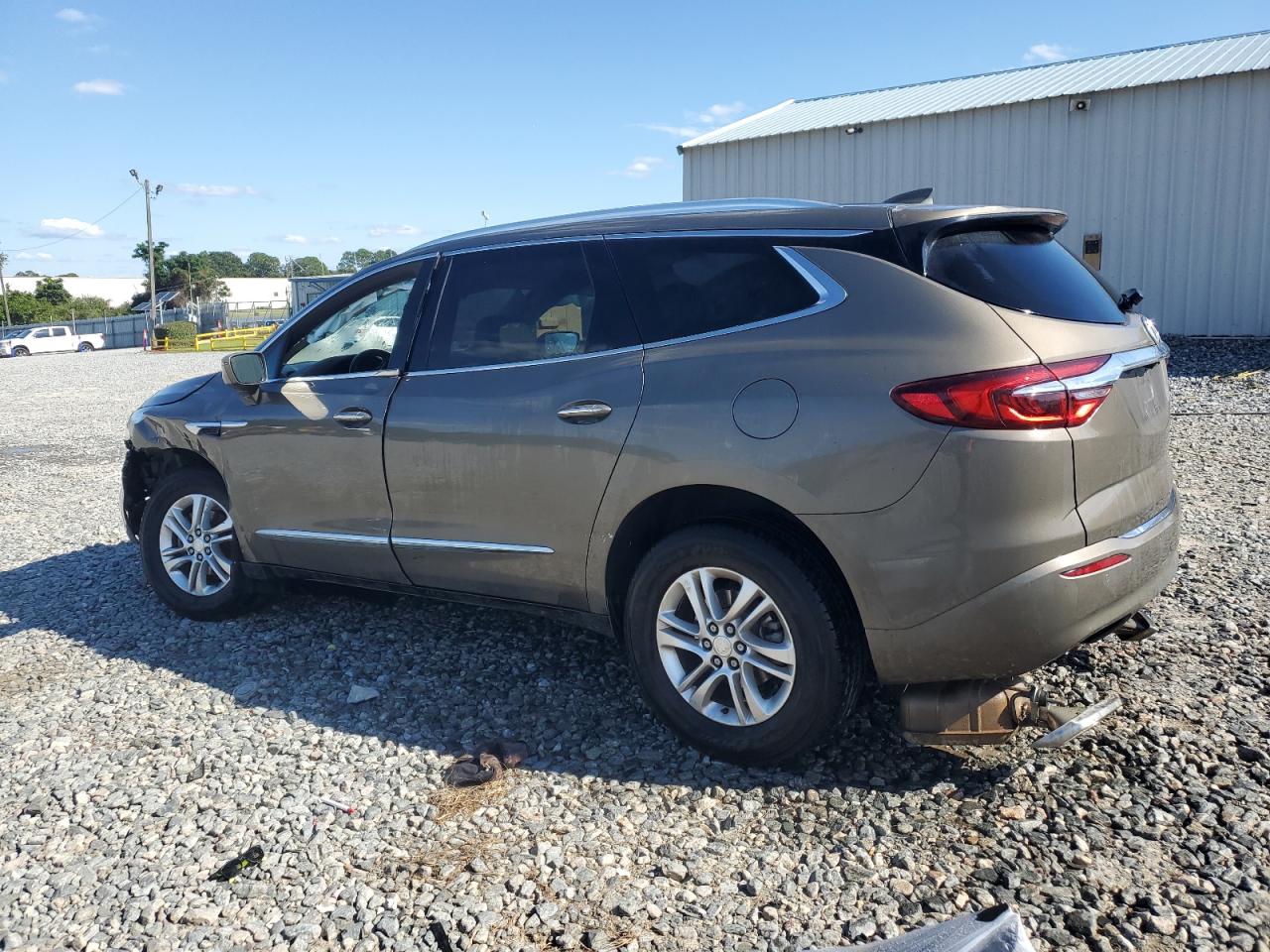 BUICK ENCLAVE ESSENCE