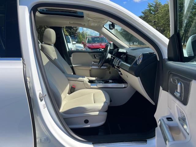 2020 MERCEDES-BENZ GLB 250 4M W1N4M4HBXLW022472