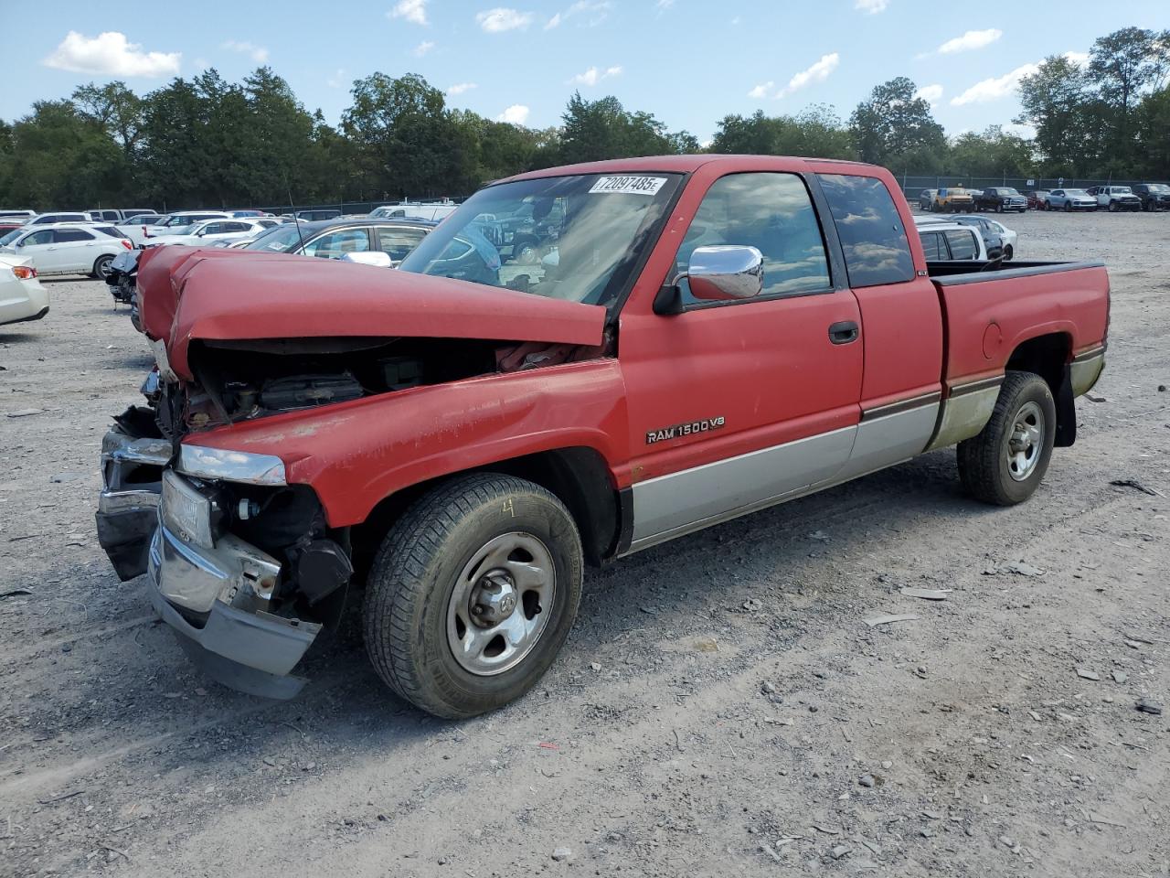 Vehicle photo