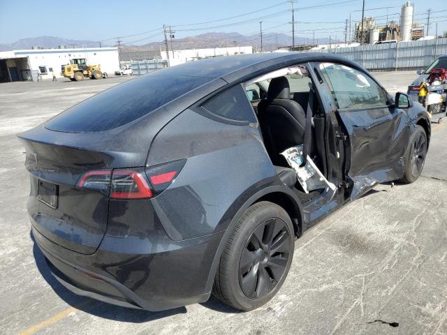 2025 TESLA MODEL Y - 7SAYGDEDXSF313565