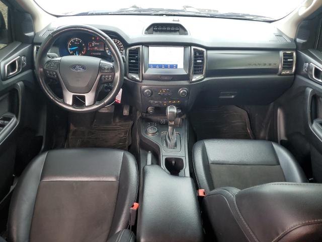 2023 FORD RANGER XL - 1FTER4FH0PLE03453