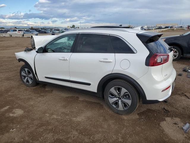 2019 KIA NIRO FE KNDCB3LC6K5265591