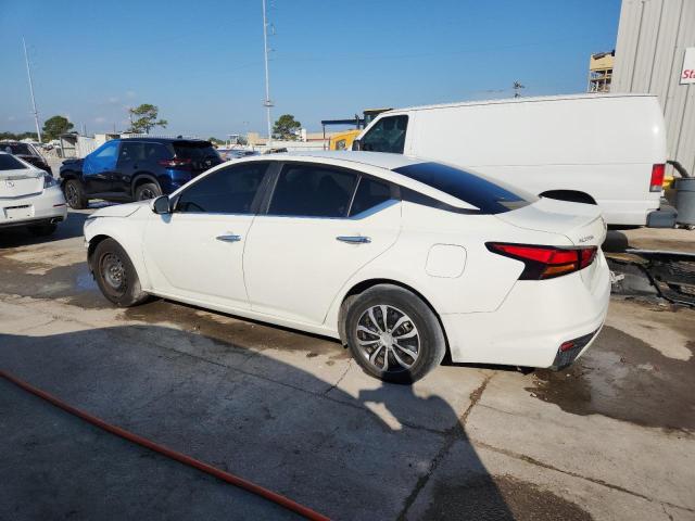 2020 NISSAN ALTIMA S #3301642637