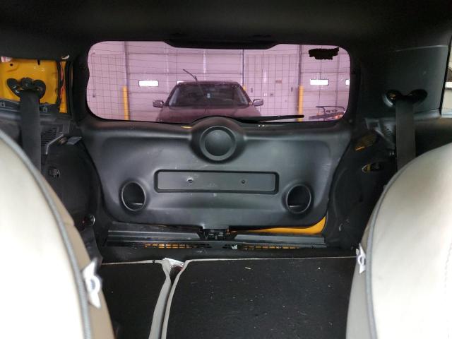 2015 MINI COOPER S WMWXP7C59F2A37426