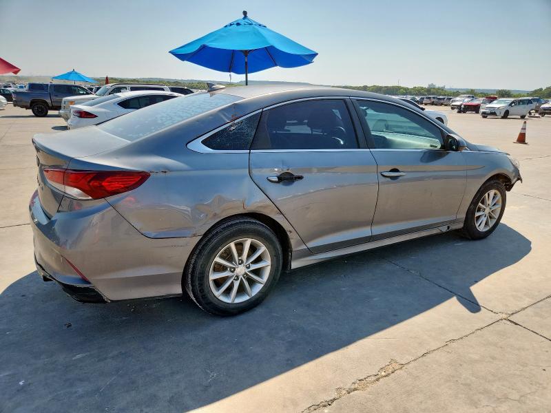 2018 HYUNDAI SONATA SE 5NPE24AF3JH700853