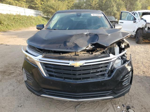 2022 CHEVROLET EQUINOX LT #3296324425