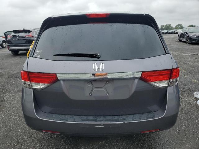 2016 HONDA ODYSSEY EX 5FNRL5H4XGB086822