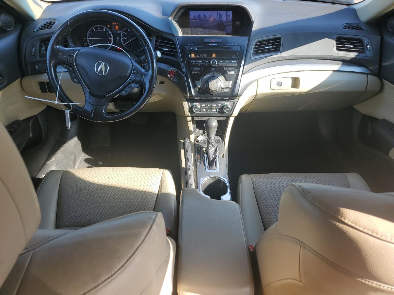 ACURA ILX 20 TECH