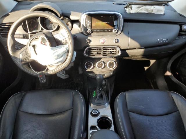 2016 FIAT 500X TREKK ZFBCFYET9GP412791