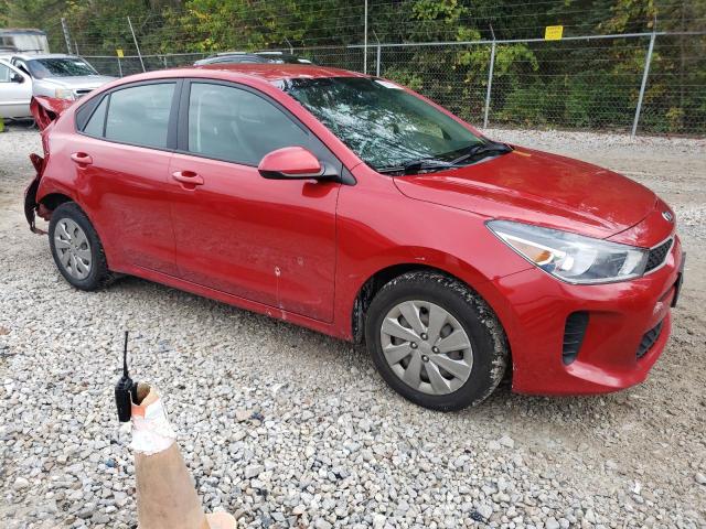 2019 KIA RIO S 3KPA24AB2KE227237
