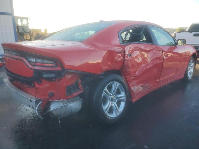 2022 DODGE CHARGER SX 2C3CDXBG3NH220308