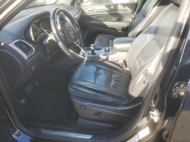 2015 JEEP GRAND CHER #3306750975