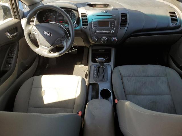 2015 KIA FORTE LX KNAFK4A67F5425125