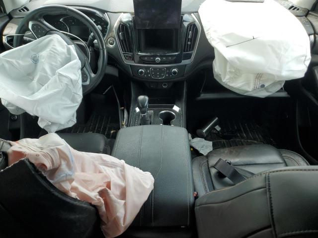 2021 CHEVROLET TRAVERSE RS 1GNERJKW2MJ199787