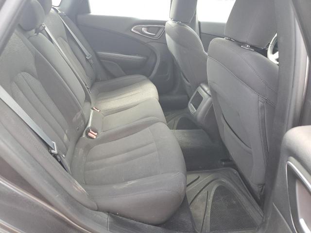 2015 CHRYSLER 200 LIMITE 1C3CCCAB0FN692945