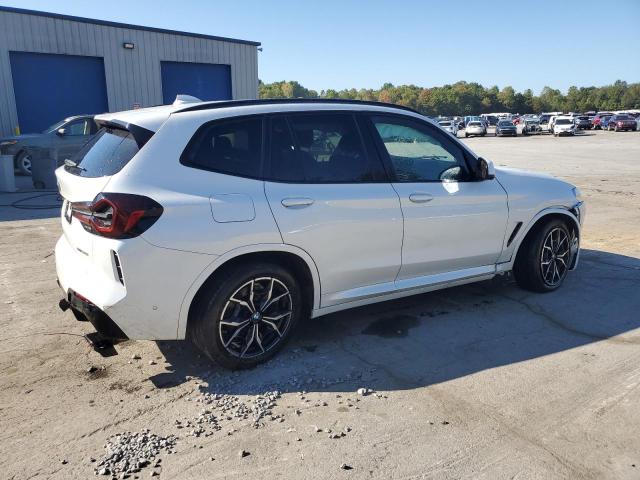 2024 BMW X3 XDRIVE3 5UX53DP02R9W41345