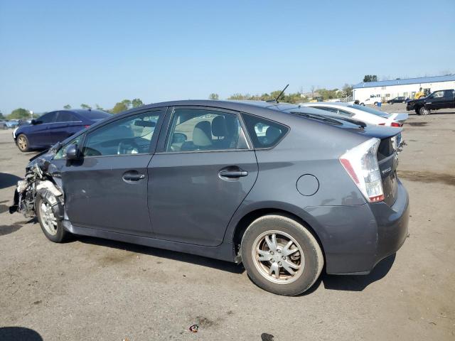 2010 TOYOTA PRIUS - JTDKN3DU3A1295342