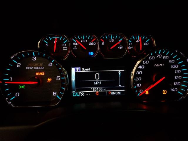 2015 CHEVROLET 1500 1GCUKREC9FF197985