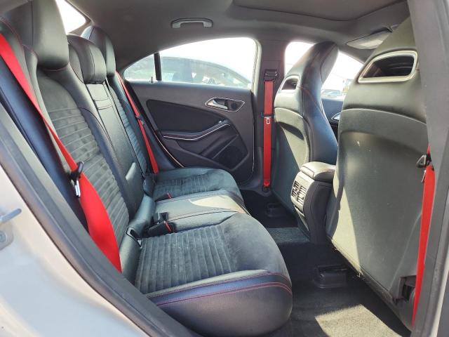 2015 MERCEDES-BENZ CLA 250 WDDSJ4EBXFN175297