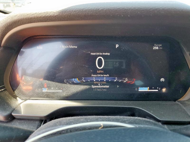 2021 JEEP GRAND CHER 1C4RJKAGXM8197360