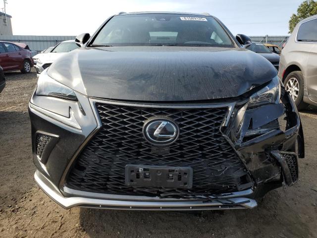 2019 LEXUS NX 300 BAS #3291333155
