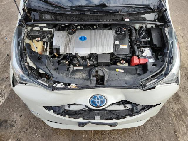 2018 TOYOTA PRIUS JTDKBRFU8J3072436