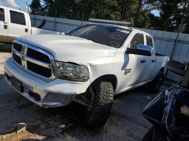2019 RAM 1500 CLASSIC TRADESMAN 1C6RR6FG3KS613264