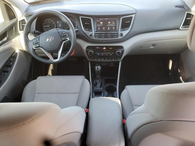 2018 HYUNDAI TUCSON SEL KM8J3CA42JU746745