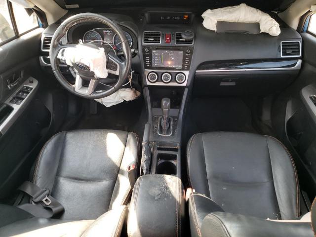 2016 SUBARU CROSSTREK JF2GPAKC3G8209415