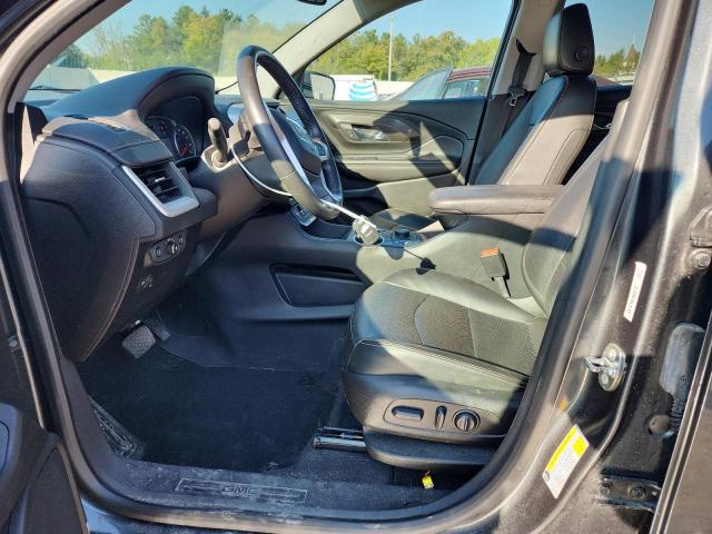 2019 GMC TERRAIN SL 3GKALVEV6KL105262