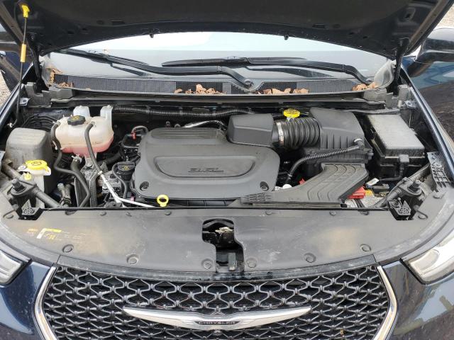 2024 CHRYSLER PACIFICA TOURING L 2C4RC3BG0RR193554