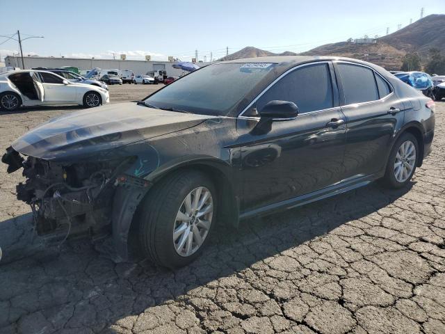 2019 TOYOTA CAMRY L - 4T1B11HK0KU796919