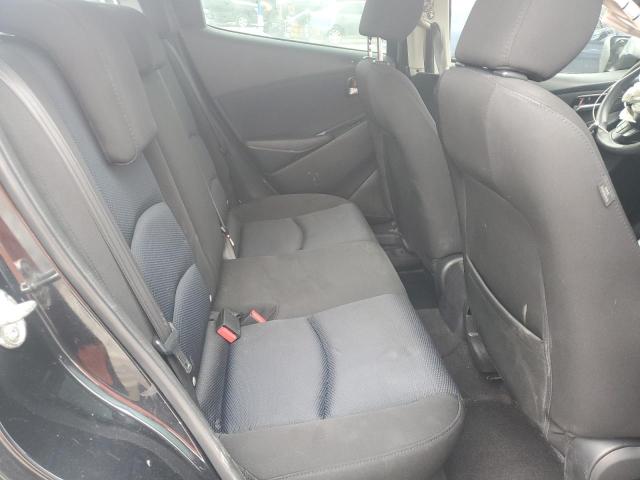 2018 TOYOTA YARIS IA 3MYDLBYV7JY307114