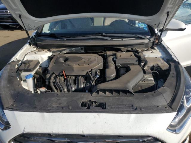 2019 HYUNDAI SONATA SE - 5NPE24AF8KH789739