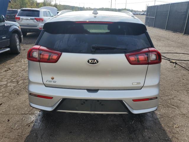 2018 KIA NIRO FE KNDCB3LC0J5205479