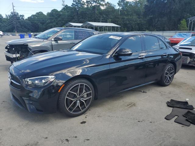 2021 MERCEDES-BENZ E 350 - W1KZF8DB1MA925666