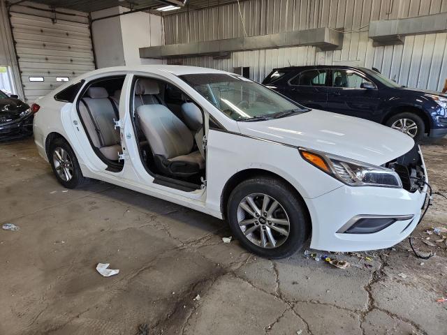 2017 HYUNDAI SONATA SE 5NPE24AF1HH502136