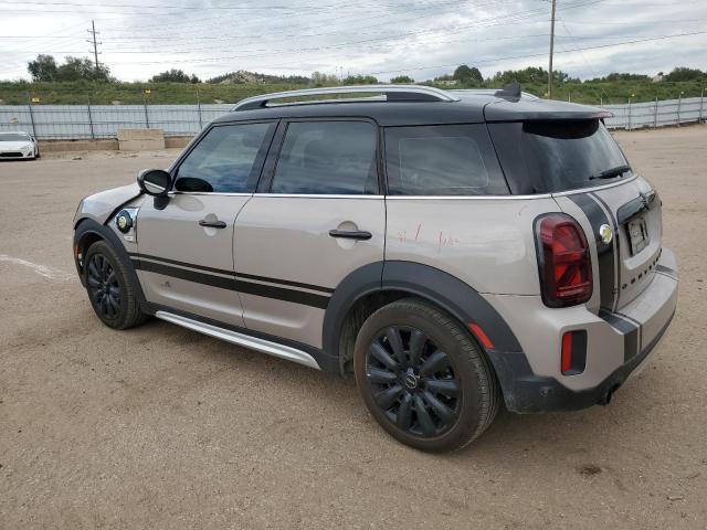 2022 MINI COOPER S E WMZ23BS01N3N88294