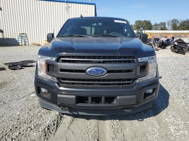 2020 FORD F150 SUPER #3282583880