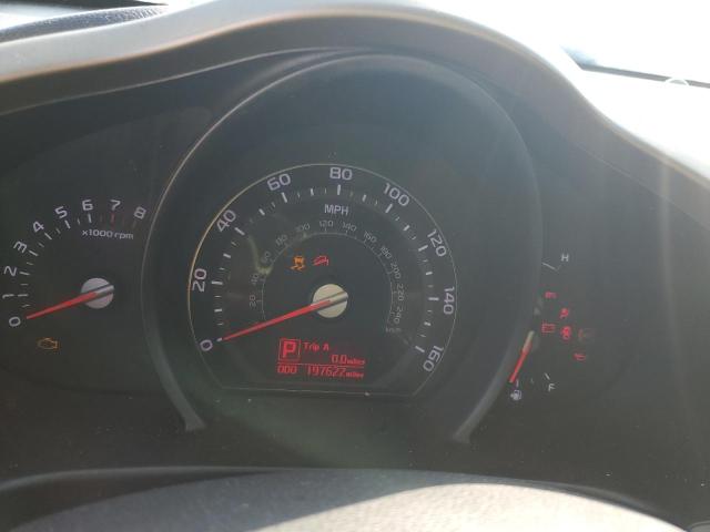 2016 KIA SPORTAGE L #3237025268