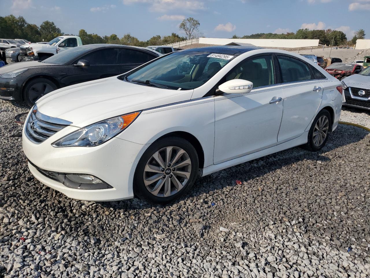HYUNDAI SONATA SE