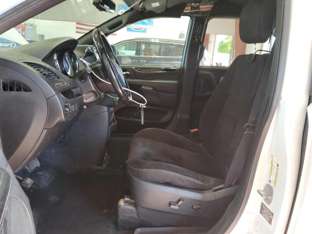 2018 DODGE GRAND CARAVAN SE 2C4RDGBG8JR134793