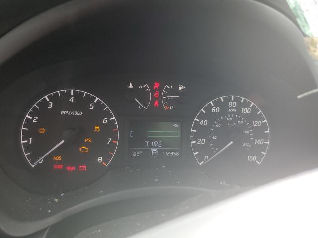 2014 NISSAN SENTRA S #3317079989