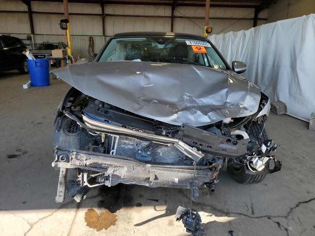 2019 VOLKSWAGEN JETTA SEL 3VWE57BU1KM203573