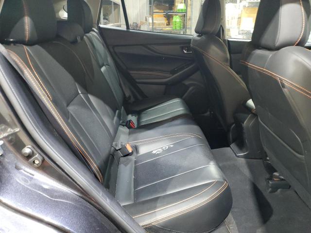 2019 SUBARU CROSSTREK #3265253985