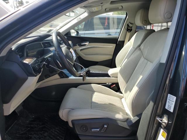 2019 AUDI E-TRON PRE WA1VABGE2KB009011
