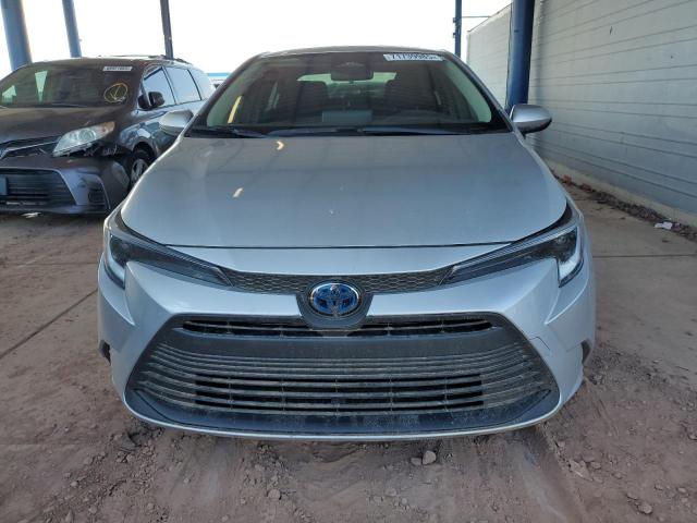 2024 TOYOTA COROLLA LE - JTDBCMFEXRJ035226