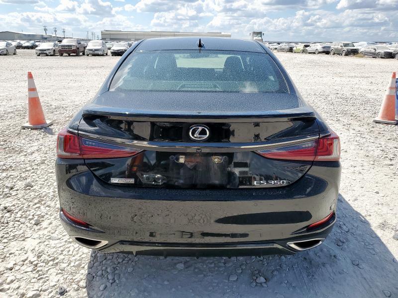 2020 LEXUS ES 350 F S - 58AGZ1B15LU059045