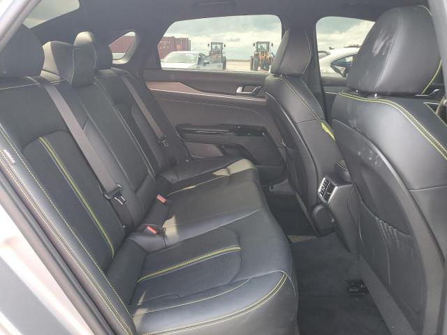 2025 KIA K5 GT - KNAG44J89S5311119